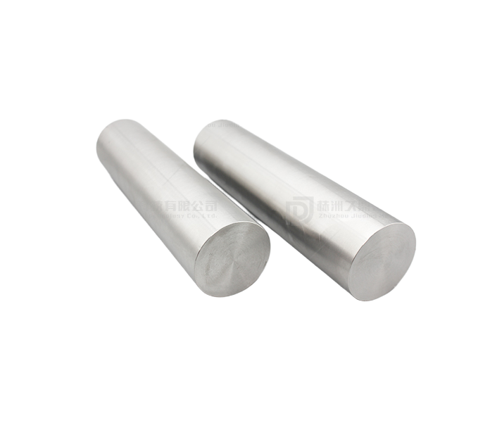 钨镍铁棒